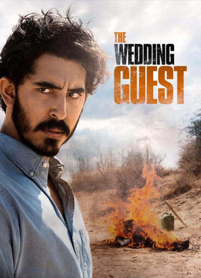 The Wedding Guest