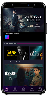 Watch 30+ OTT apps in one Binge app