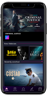 Watch 30+ OTT apps in one Binge app
