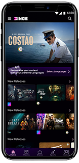 OTT App