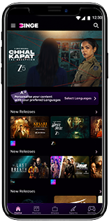 OTT apps