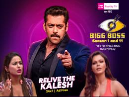 Tata Play Reality TV