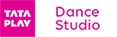 Tata Play Dance Studio Logo