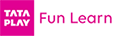 Tata Play Fun Learn Logo