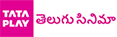 Tata Play Telugu Cinema Logo