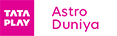 Tata Play Astro duniya Logo