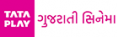 Tata Play Gujarati Cinema Logo
