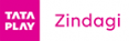 Tata Play Zindagi logo