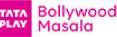 Bollywood Masala Logo
