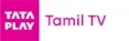Tamil TV logo