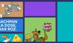 Tata Play Cartoon Network Magic Desktop