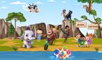 Fun Learn images Tata Play