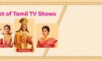 Tamil TV banner