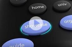 Order Showcase service using Tata Play remote