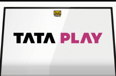 Tata Play Logo