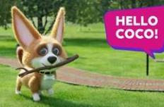 Add & Drop with Coco
