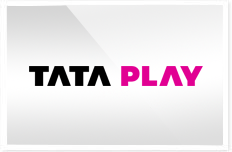 Tata play logo