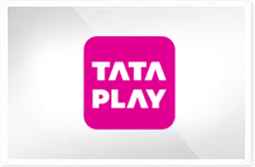 Tata play mobile logo