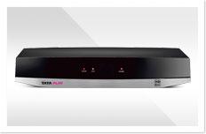 Tata Play+ HD Set Top Box