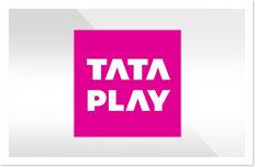 Tata Play App