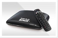 Tata Play Binge+ Set top Box