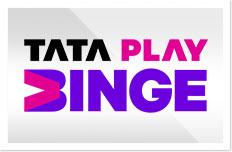 Tata Play Binge