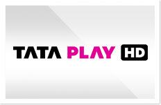 Tata Play HD logo 