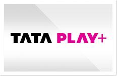 Tata Play+