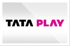 Tata Play logo