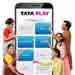 Family with Tata Play Mobile App