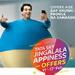 Tata Play Jingalala APPiness Offers Poster