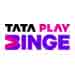 Tata Play Binge Logo