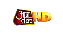 Aaj Tak HD