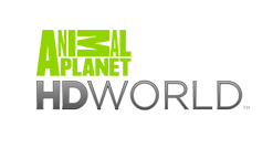 Animal Planet HD World