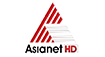 Asianet HD