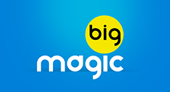 Big Magic