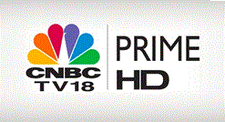 CNBC TV18 Prime HD