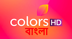 Colors Bangla HD