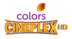 Colors Cineplex HD
