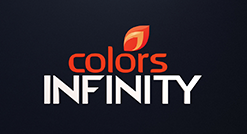 Colors Infinity