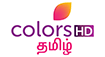 Colors Tamil HD