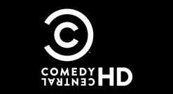 Comedy Central HD