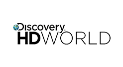 Discovery HD World