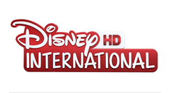 Disney International HD