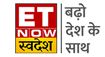 ET Now Swadesh