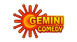 Gemini Comedy