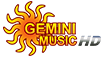 Gemini Music HD