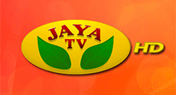 Jaya TV HD