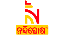 Nandighosha TV