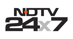 NDTV 24x7